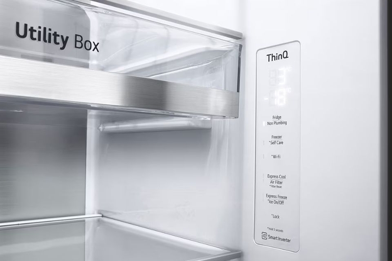 Chất làm lạnh an toàn, bảo vệ môi trường tốt