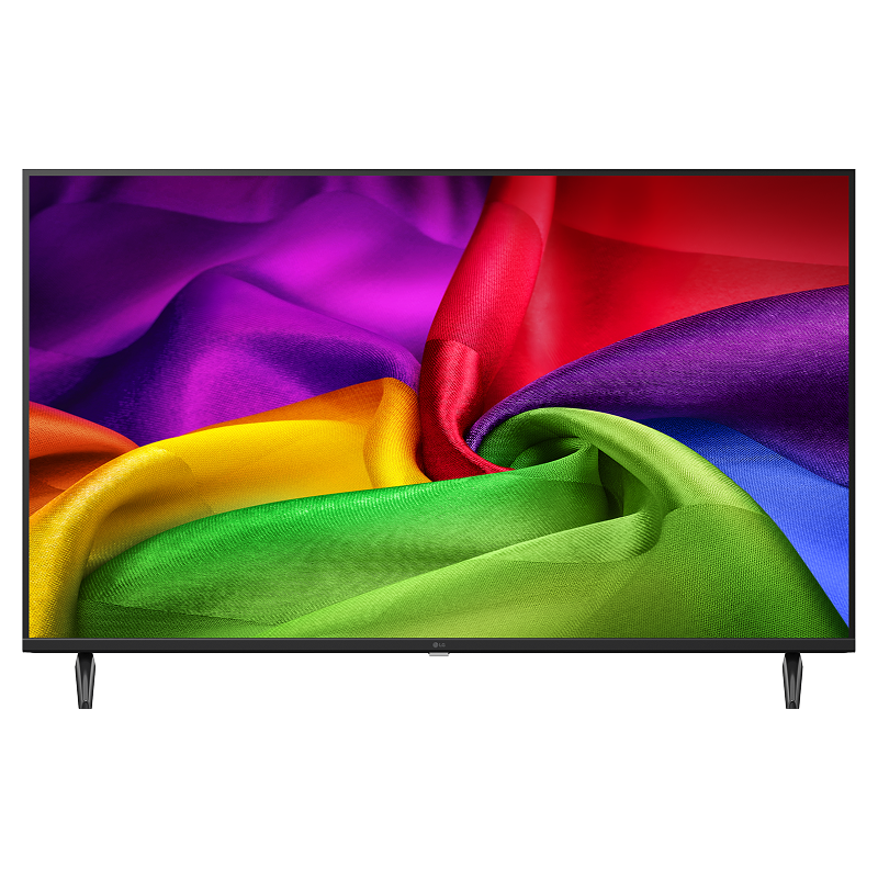 LG Smart AI TV Nano 43 inch 4K 43NU805BPSC — ảnh 2