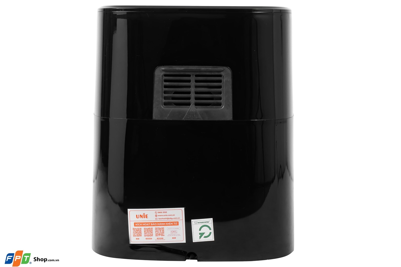 Nồi chiên không dầu Unie 6.5 lít UE-600 — ảnh 2