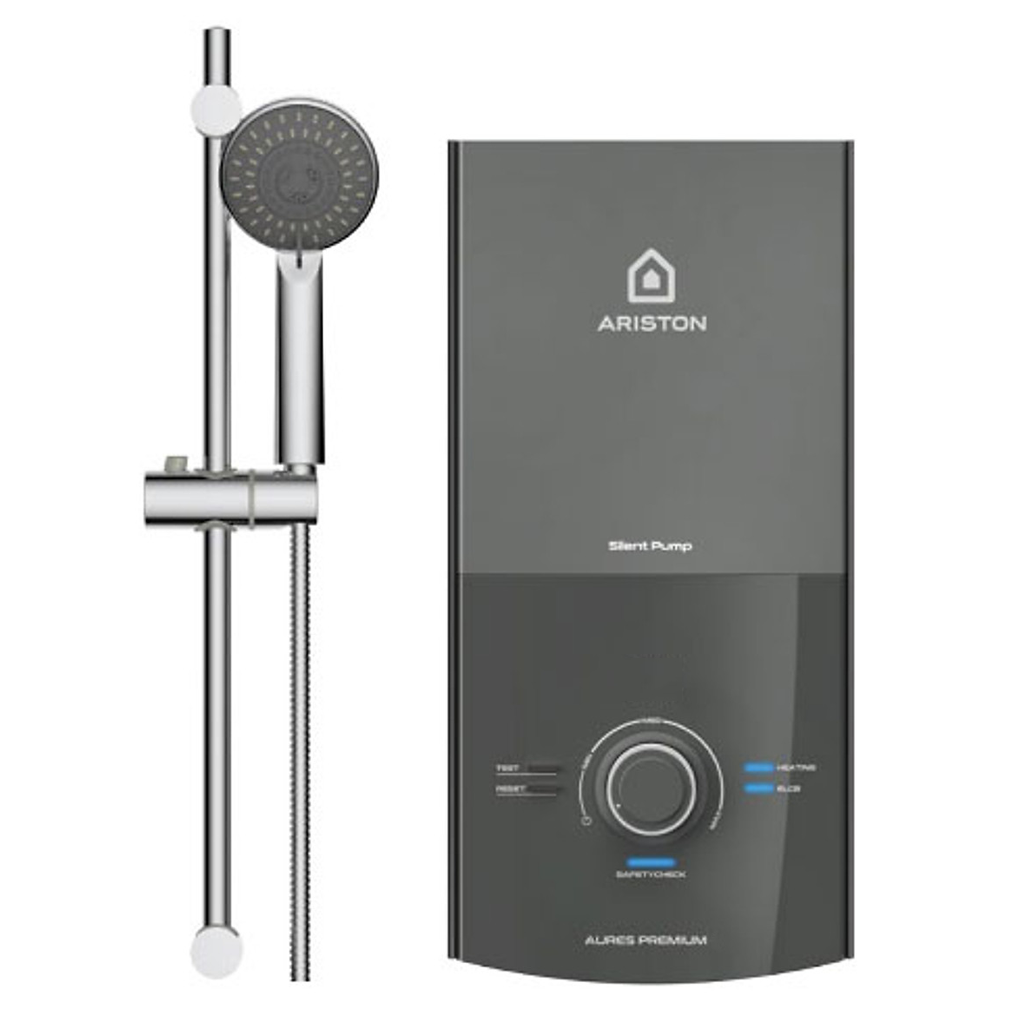 Máy Nước Nóng Trực Tiếp AURES PREMIUM 4.5P SPACE — ảnh 5