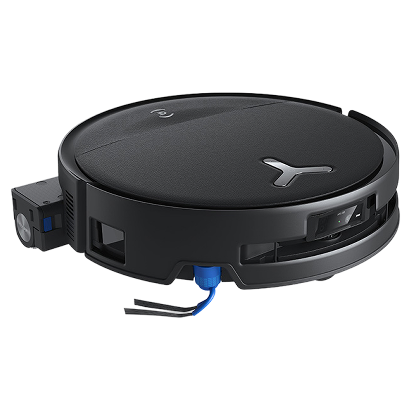 Robot hút bụi lau nhà Ecovacs Deebot T80S Omni — ảnh 8