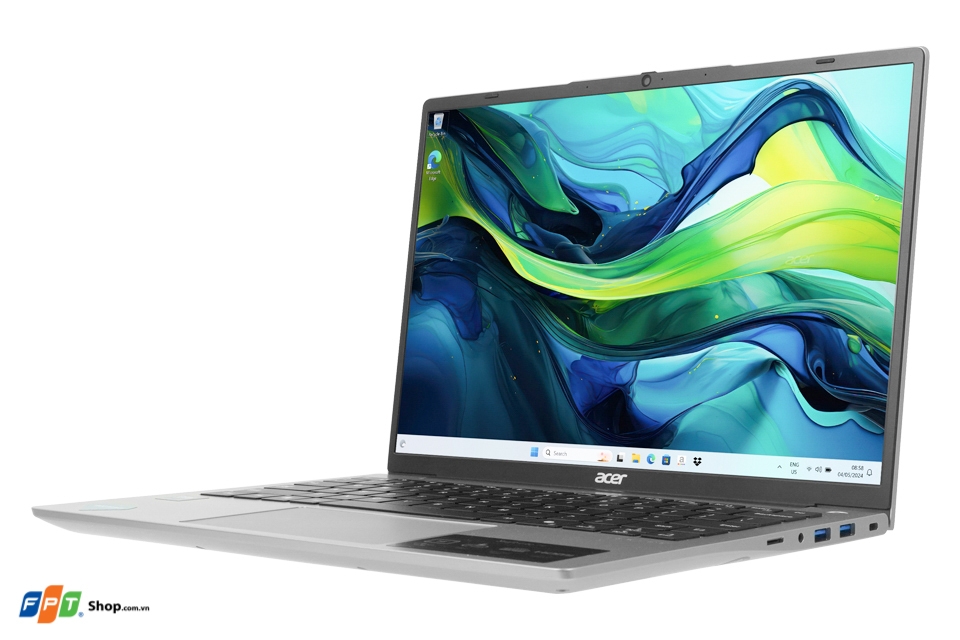 Acer Swift Lite 14 SFL14-51M-78XZ Ultra7 155U/AI/16GB/512GB/Win11 — ảnh 6