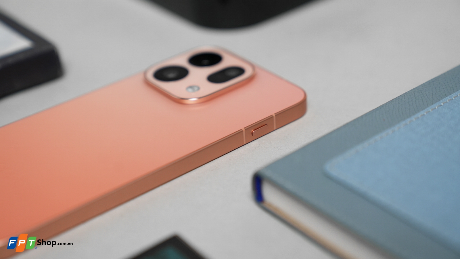 Oppo Find X9s 5G 12GB 256GB — ảnh 7
