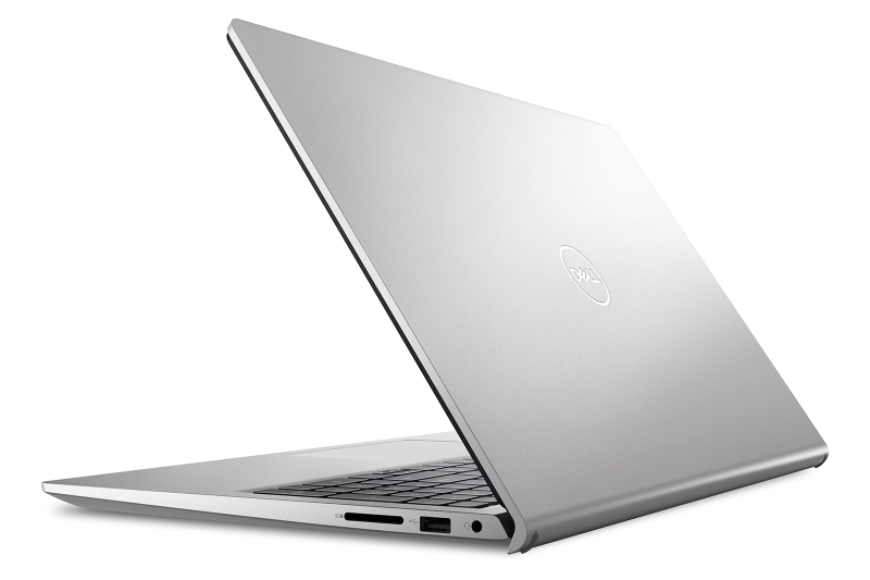 Dell 15 DC15250 i5 1334U 71092479 - Thiết kế thanh lịch, gọn gàng đúng chất Dell