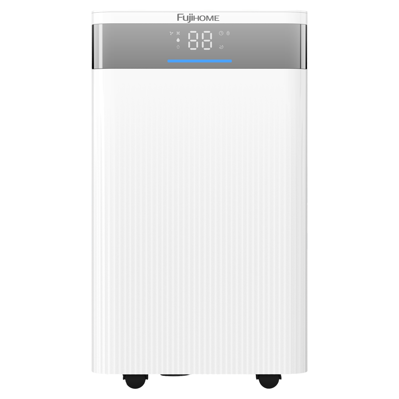 Máy hút ẩm 12 lít Fujihome DH12NW — ảnh 2