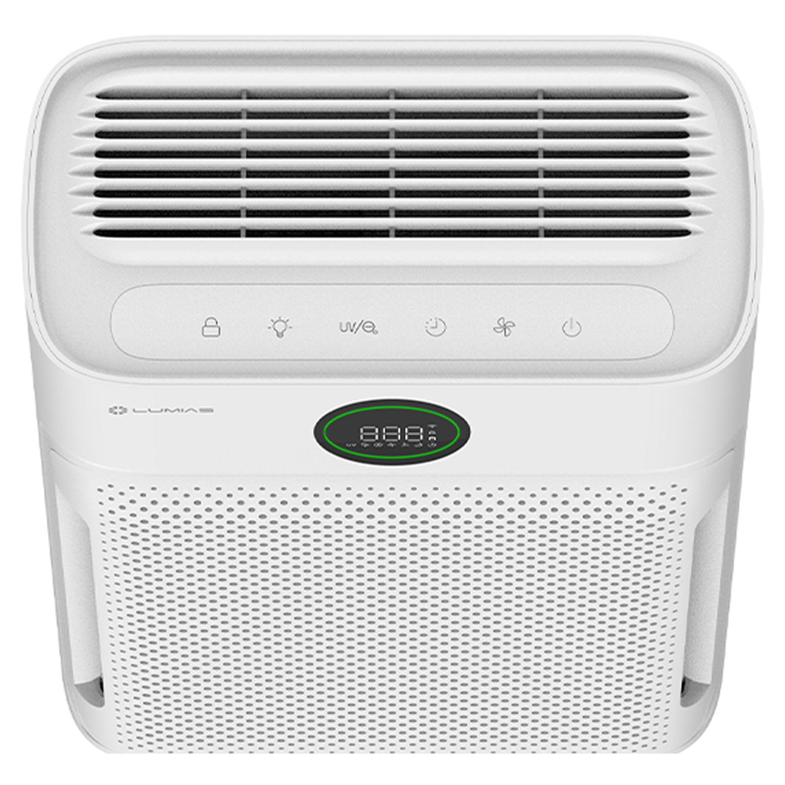 Máy lọc không khí Lumias Bulma 50W — ảnh 10