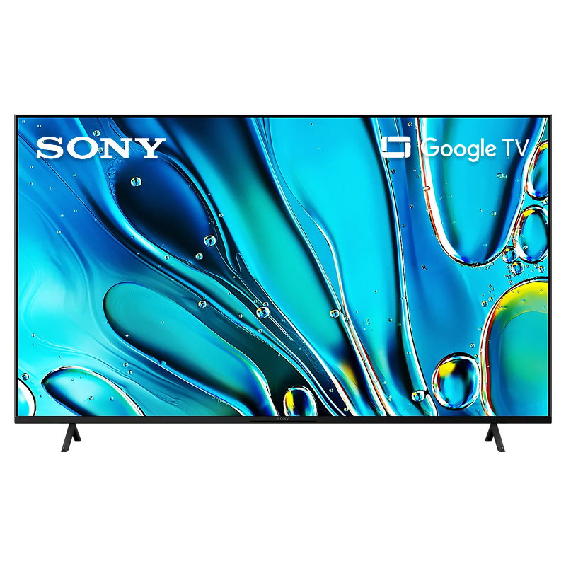 Sony Google TV 50 inch 4K K-50S30 — ảnh 2