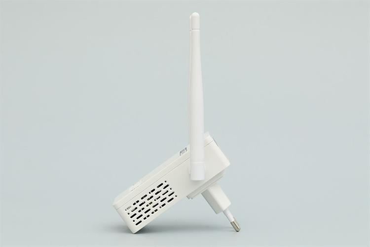 Repeater mở rộng sóng Wifi 300Mbps Totolink EX200 — ảnh 6