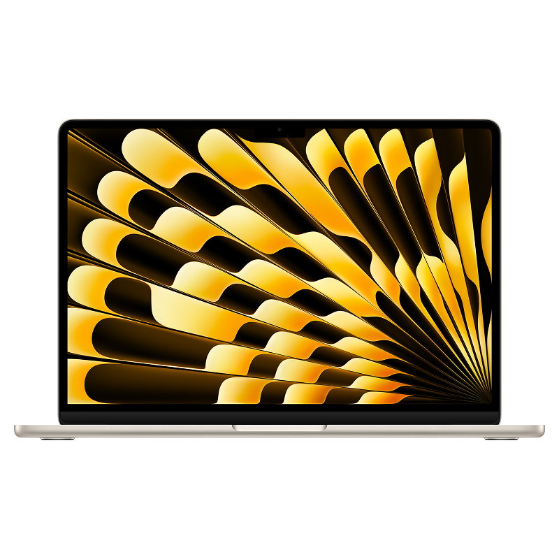 MacBook Air 13 M5 2026 10CPU/8GPU/16GB/512GB/30W — ảnh 2