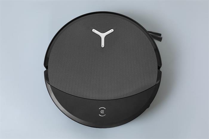 Robot hút bụi lau nhà Ecovacs Deebot T90 PRO OMNI Mẫu — ảnh 3
