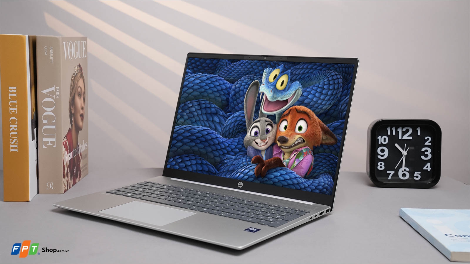 HP OmniBook 5 AI 16-af1048TU Ultra 5-225U/16GB/512GB/16"/Win11/Office HS24 (BZ7Q9PA) — ảnh 3