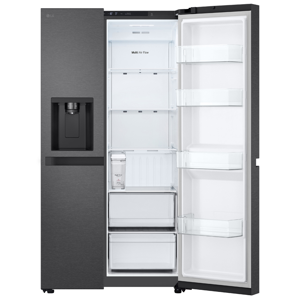 Inverter 641 Lít LSI63BLMA — ảnh 3