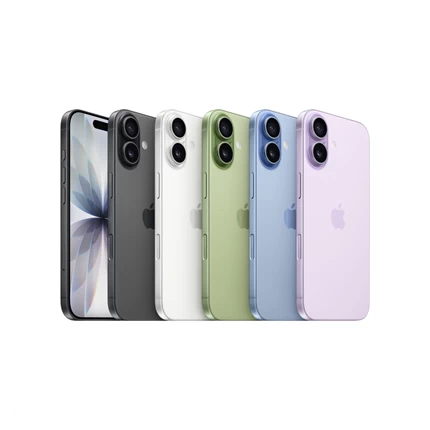 iPhone 17 256GB Apple Việt Nam — ảnh 8