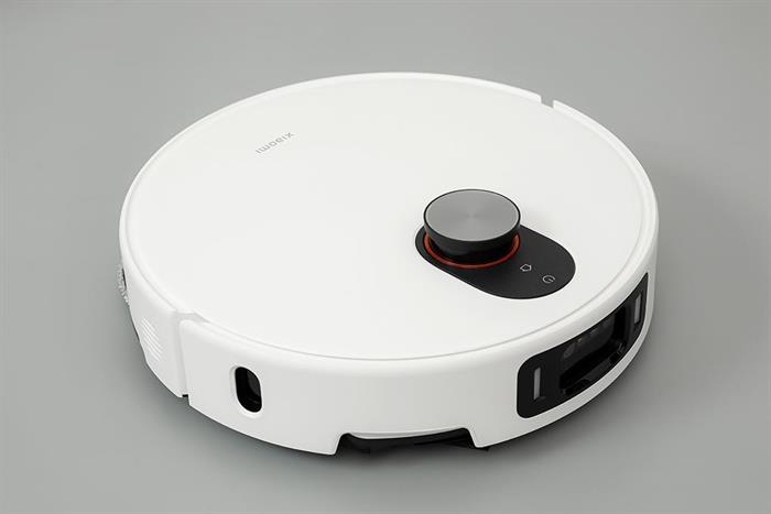 Robot hút bụi lau nhà Xiaomi 5 Pro EU Mẫu — ảnh 4