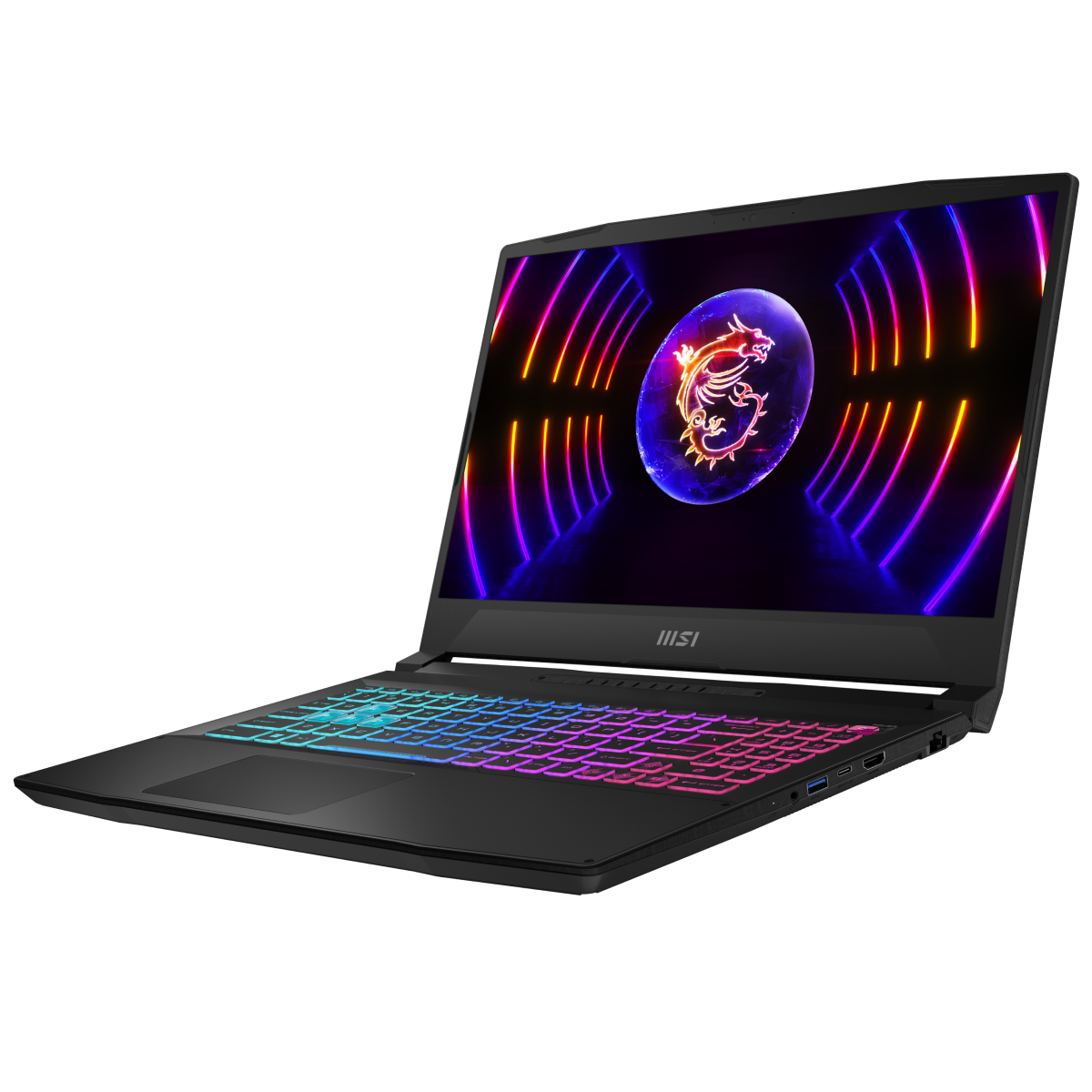 MSI Katana 15 B13VEK-2440VN — ảnh 6
