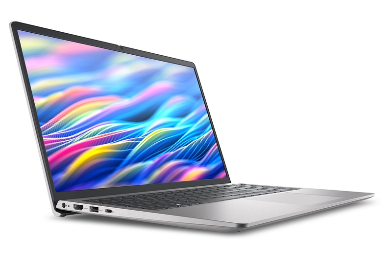 Dell 15 DC15250 i5 1334U 71092479 - Windows 11 và Copilot, hỗ trợ làm việc thông minh hơn