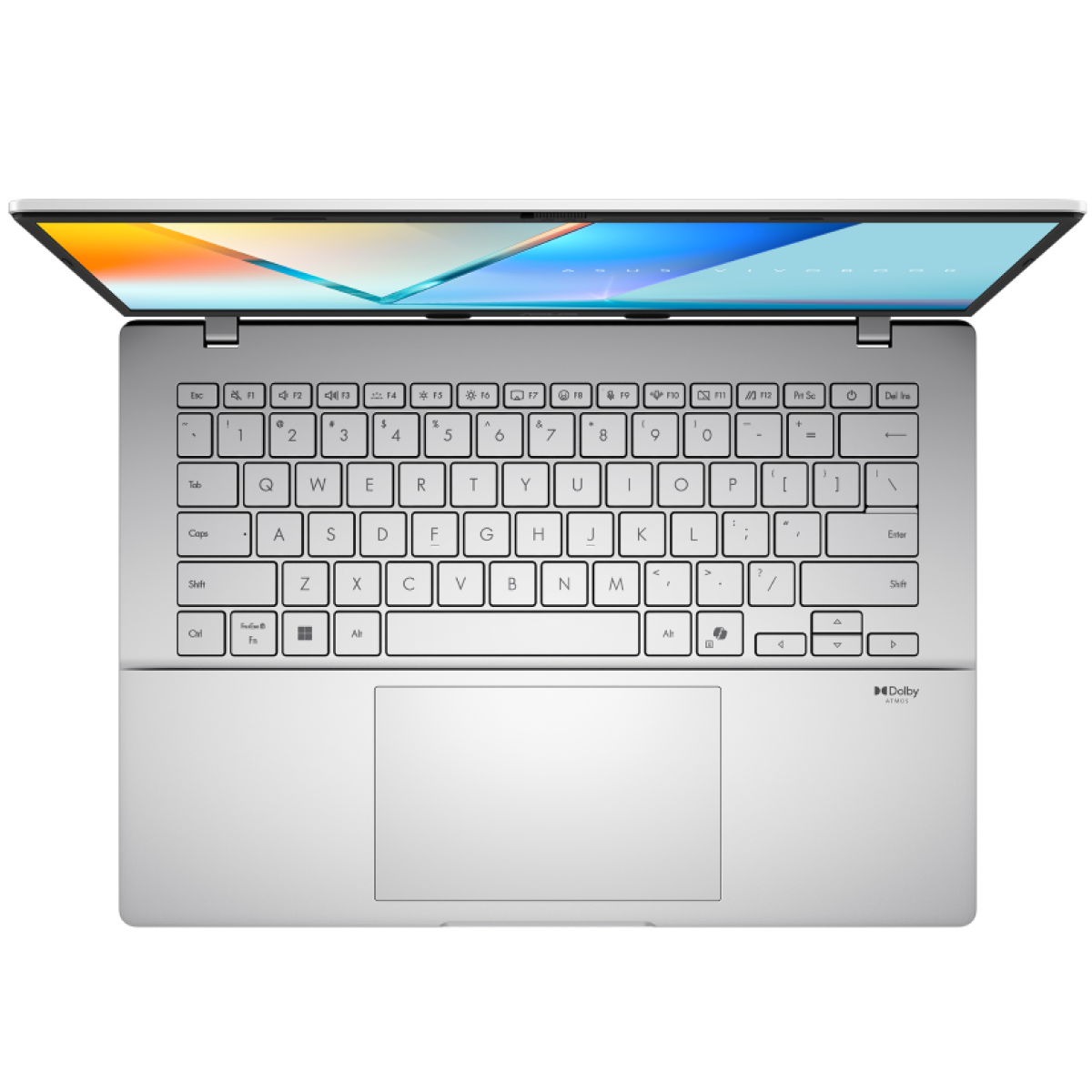 ASUS Vivobook S14 S3407VA-LY146W — ảnh 9