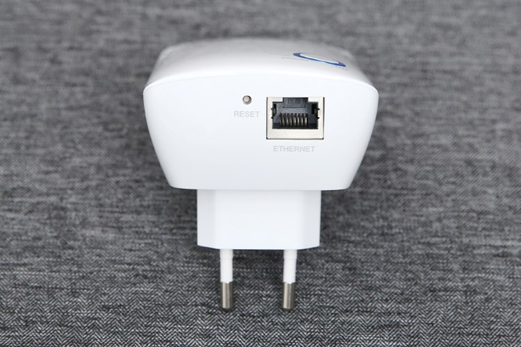 Repeater mở rộng sóng Wifi Chuẩn N TP-Link TL-WA850RE — ảnh 6