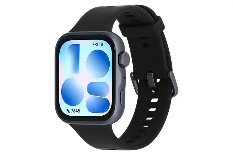 Huawei Watch Fit 5 42.9mm dây Fluoro — ảnh 2