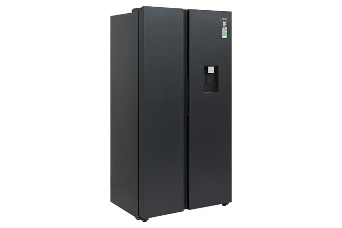 Aqua Inverter 569 lít AQR-S633XA(WSL) — ảnh 3
