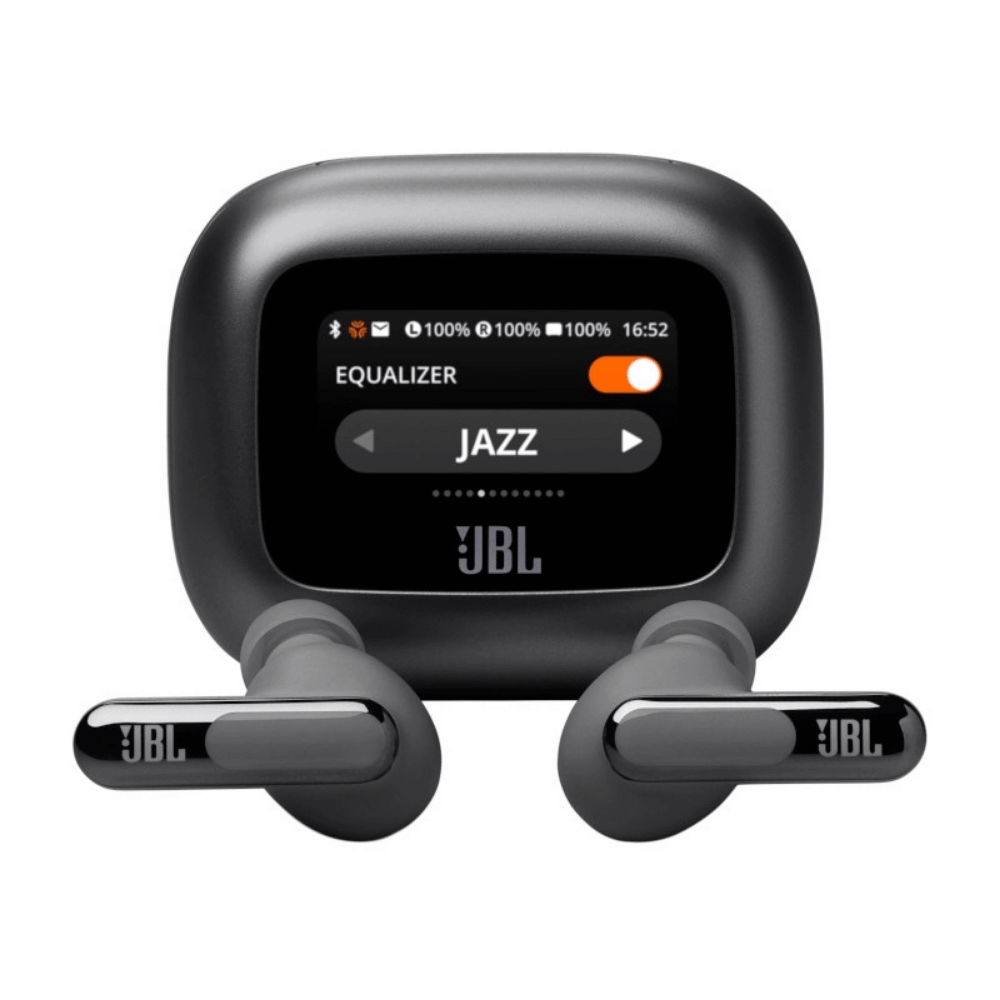 Bluetooth TWS JBL Live Beam 3