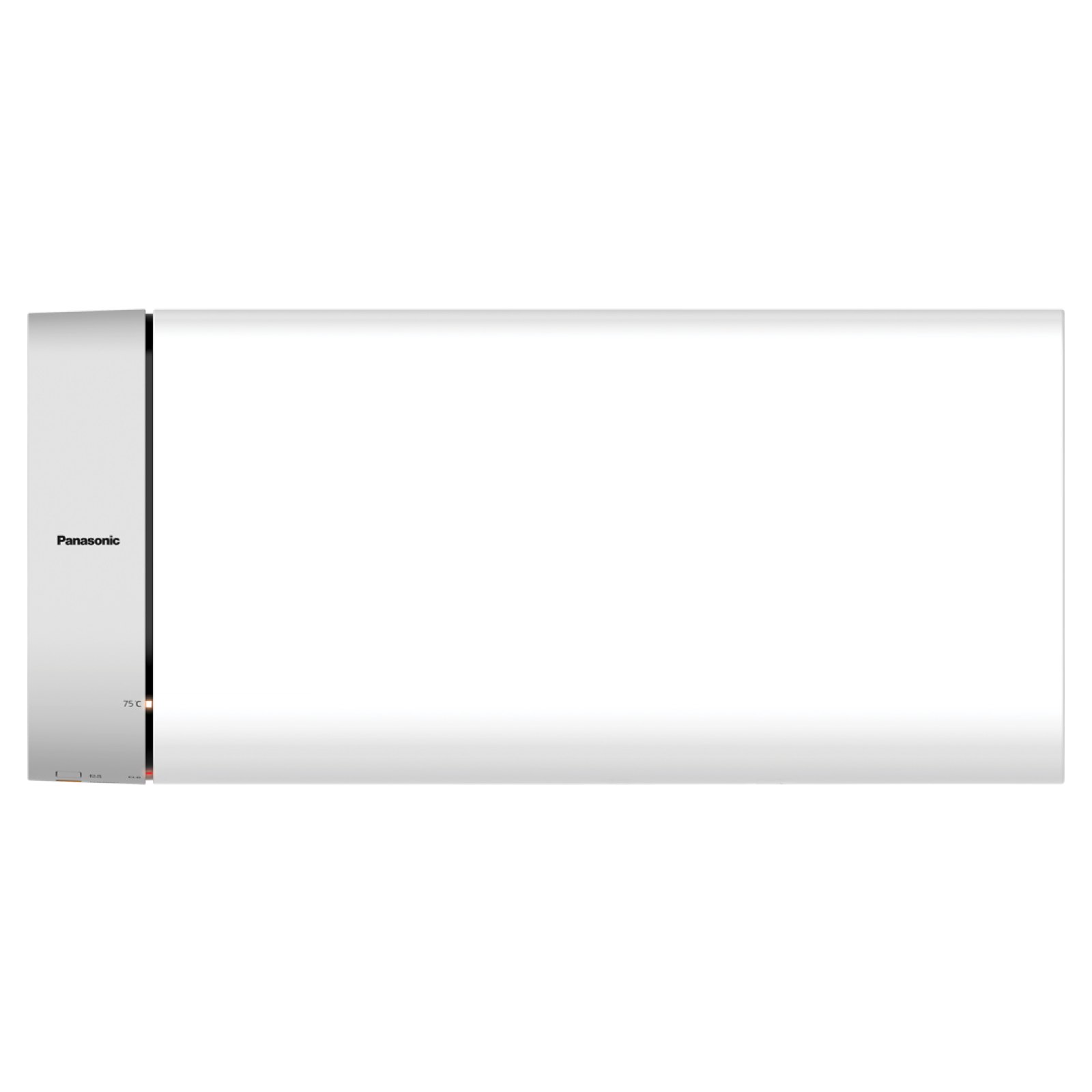 Máy nước nóng gián tiếp 30 lít Panasonic DH-30HBM 2500W — ảnh 2