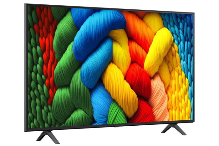 LG Smart TV NanoCell 55NANO80ASA — ảnh 3
