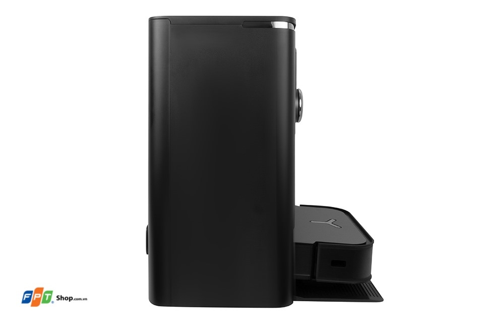 Robot hút bụi lau nhà Ecovacs Deebot X2 Combo — ảnh 2