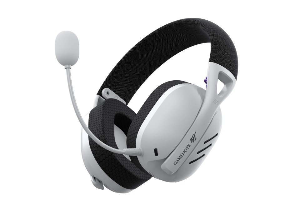 không dây choàng đầu Gaming Havit Fuxi-H3 — ảnh 6