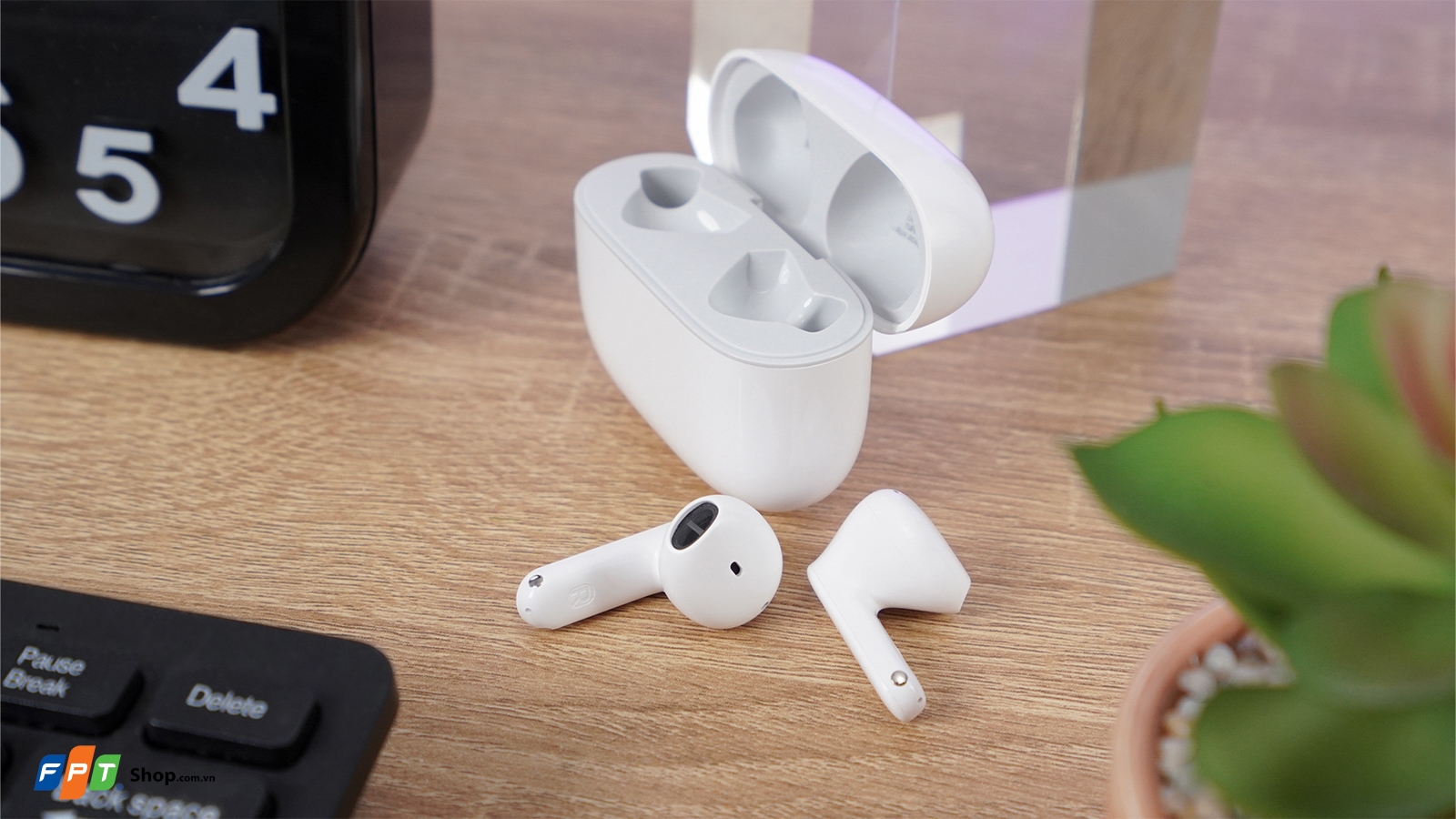 Bluetooth Honor Choice Earbuds X7e Active — ảnh 4