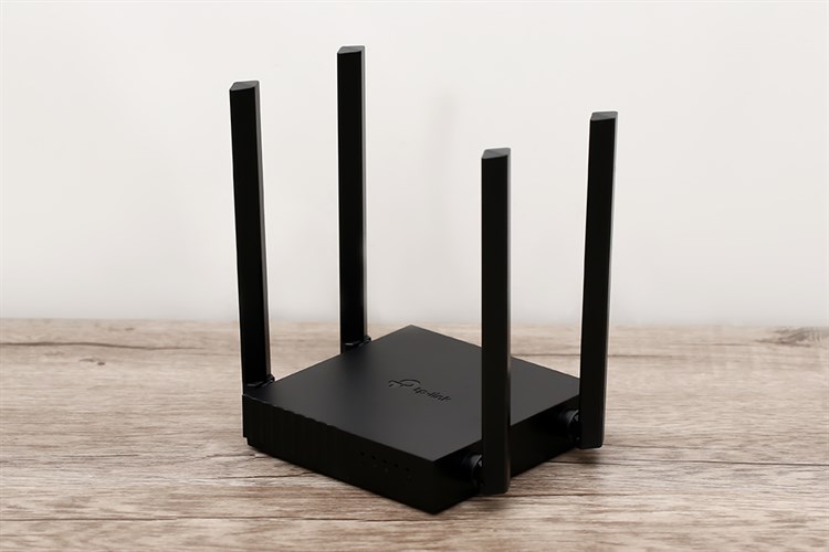Router Wifi Chuẩn AC1200 TP-Link Archer C54 — ảnh 3