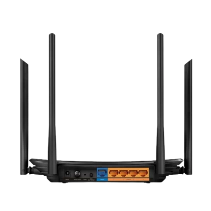 Router Wi-Fi TP-LINK Archer C6 AC1200 — ảnh 4
