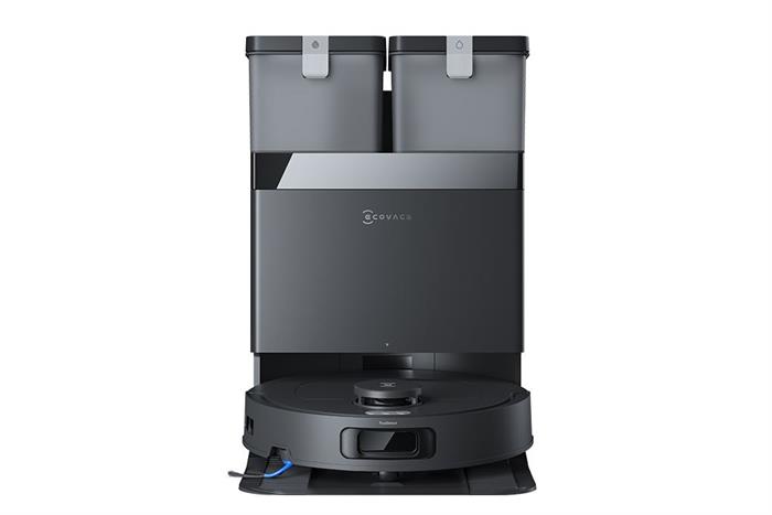 Robot hút bụi lau nhà Ecovacs T30C Prime Omni Mẫu — ảnh 2
