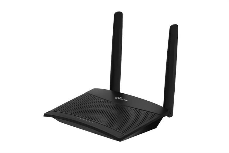 Bộ phát Wifi 4G 300 Mbps TP-Link TL-MR100 — ảnh 3