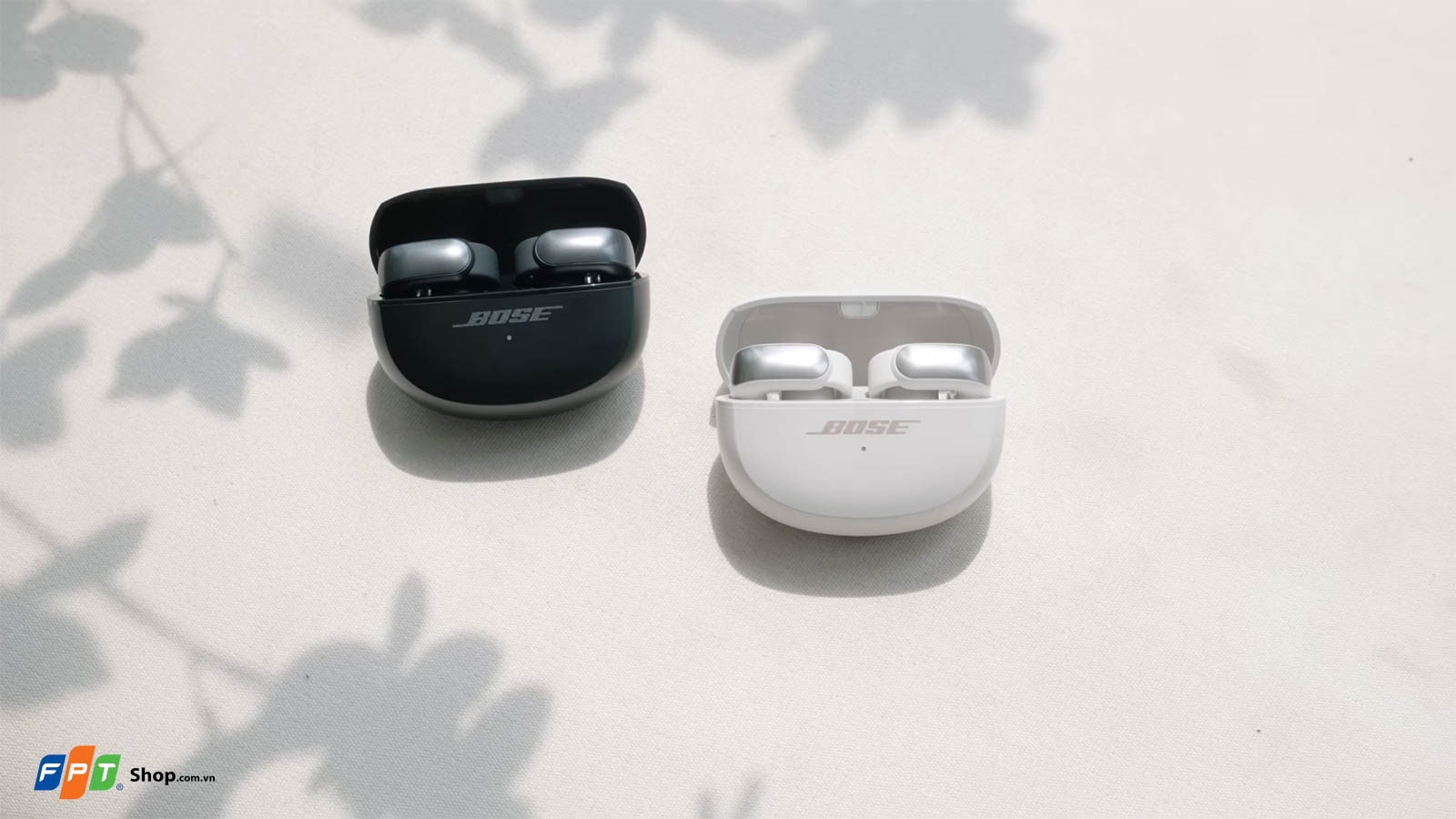 Bose Ultra Open Earbuds — ảnh 5