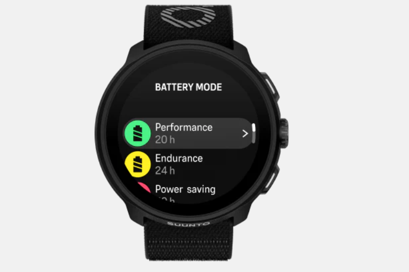 Suunto Run 46mm - hình 2