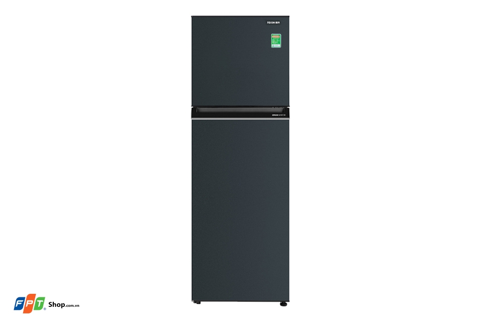 Tủ lạnh ngăn đá trên Toshiba ORIGIN Inverter 253 lít GR-RT329WE-PMV(52) — ảnh 2