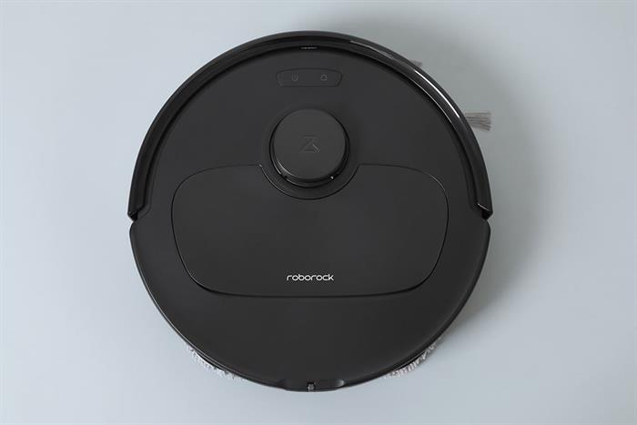 Robot hút bụi lau nhà Roborock QRevo S Pro Mẫu — ảnh 3