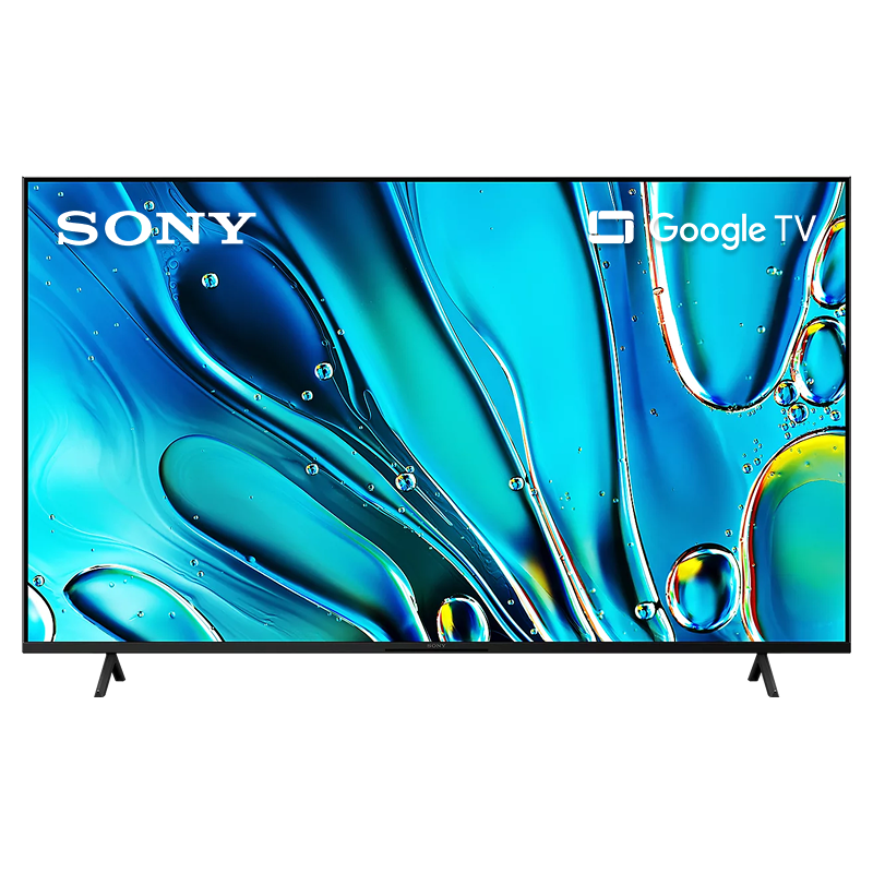 Sony Google TV 50 inch 4K K-50S30 — ảnh 3