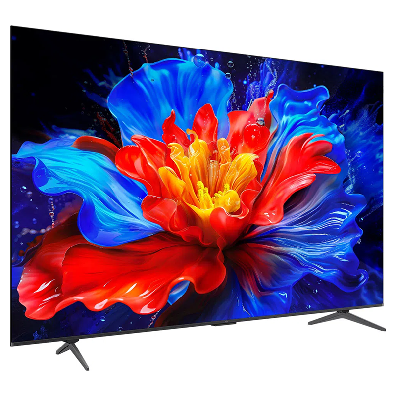 TCL Google TV QLED 75 inch 4K 75P8K — ảnh 5