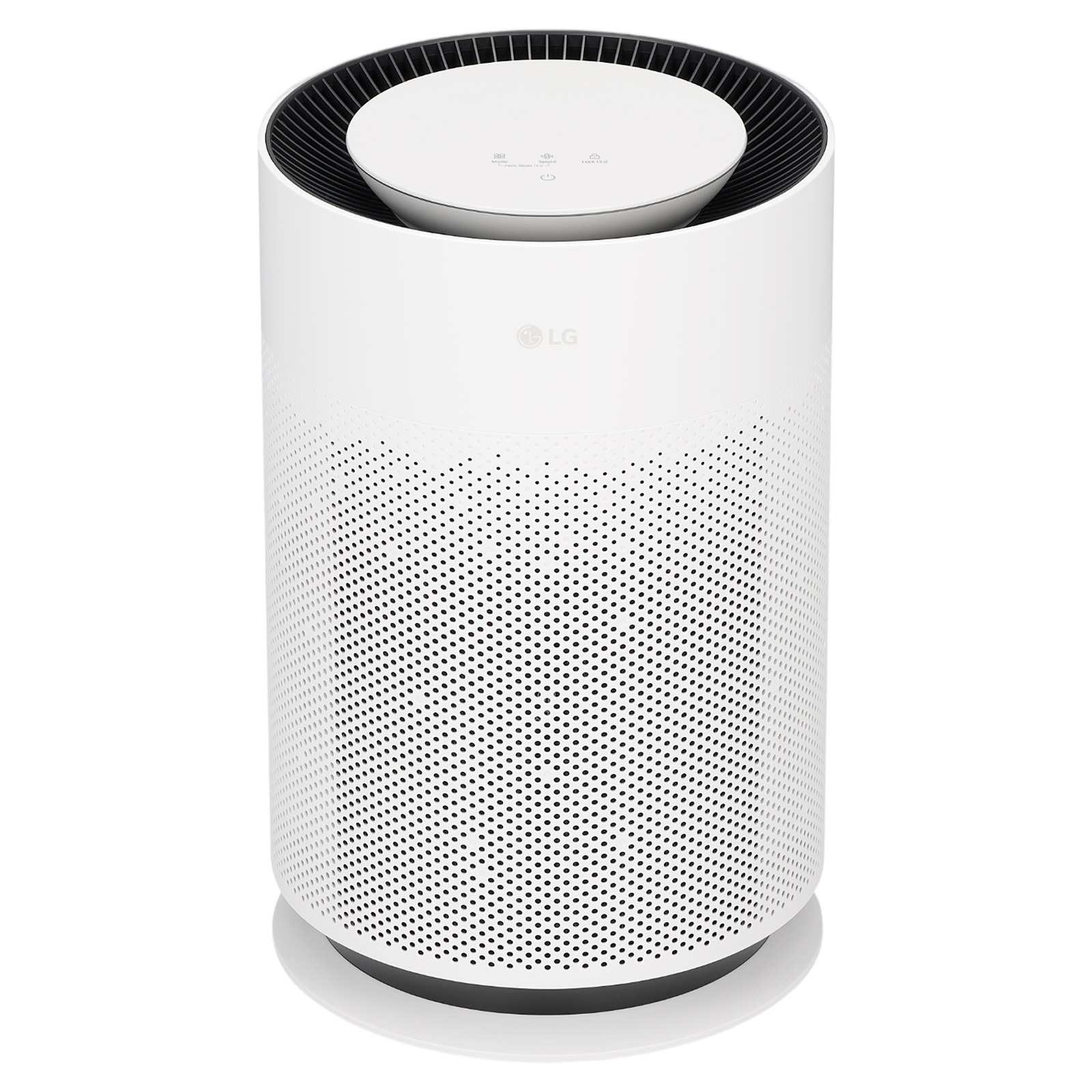 Máy lọc không khí LG PuriCare 360 Hit Gen 2 AS60GHHG0.ABAE 41W — ảnh 2