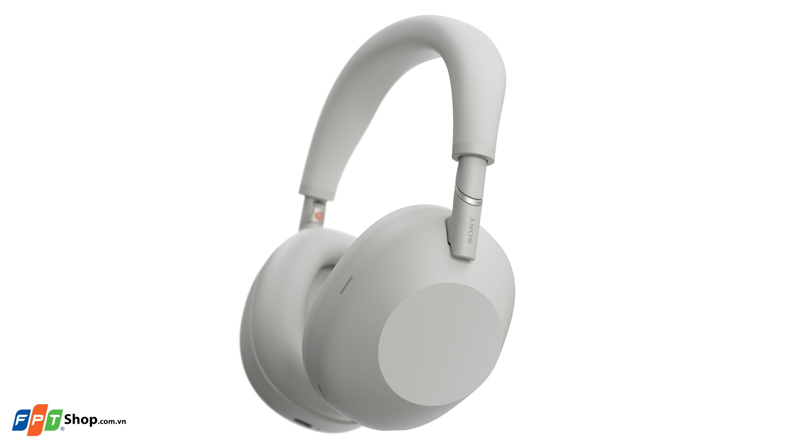 Bluetooth choàng đầu Sony WH-1000XM6 — ảnh 9