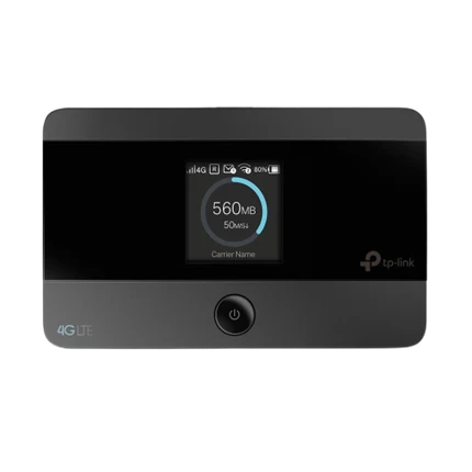 Bộ phát Wifi di động 4G TP Link M7350 — ảnh 3