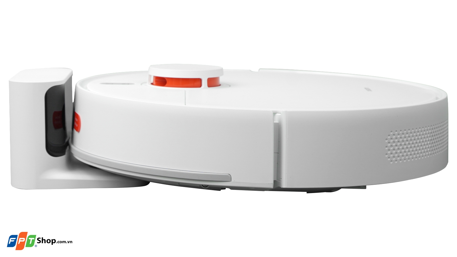 Robot hút bụi lau nhà Xiaomi Vacuum S40C — ảnh 4
