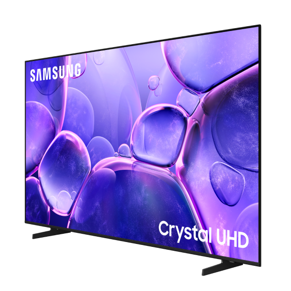 Smart Tivi Samsung UHD 4K 55 inch 2025 (55U8500F) — ảnh 4