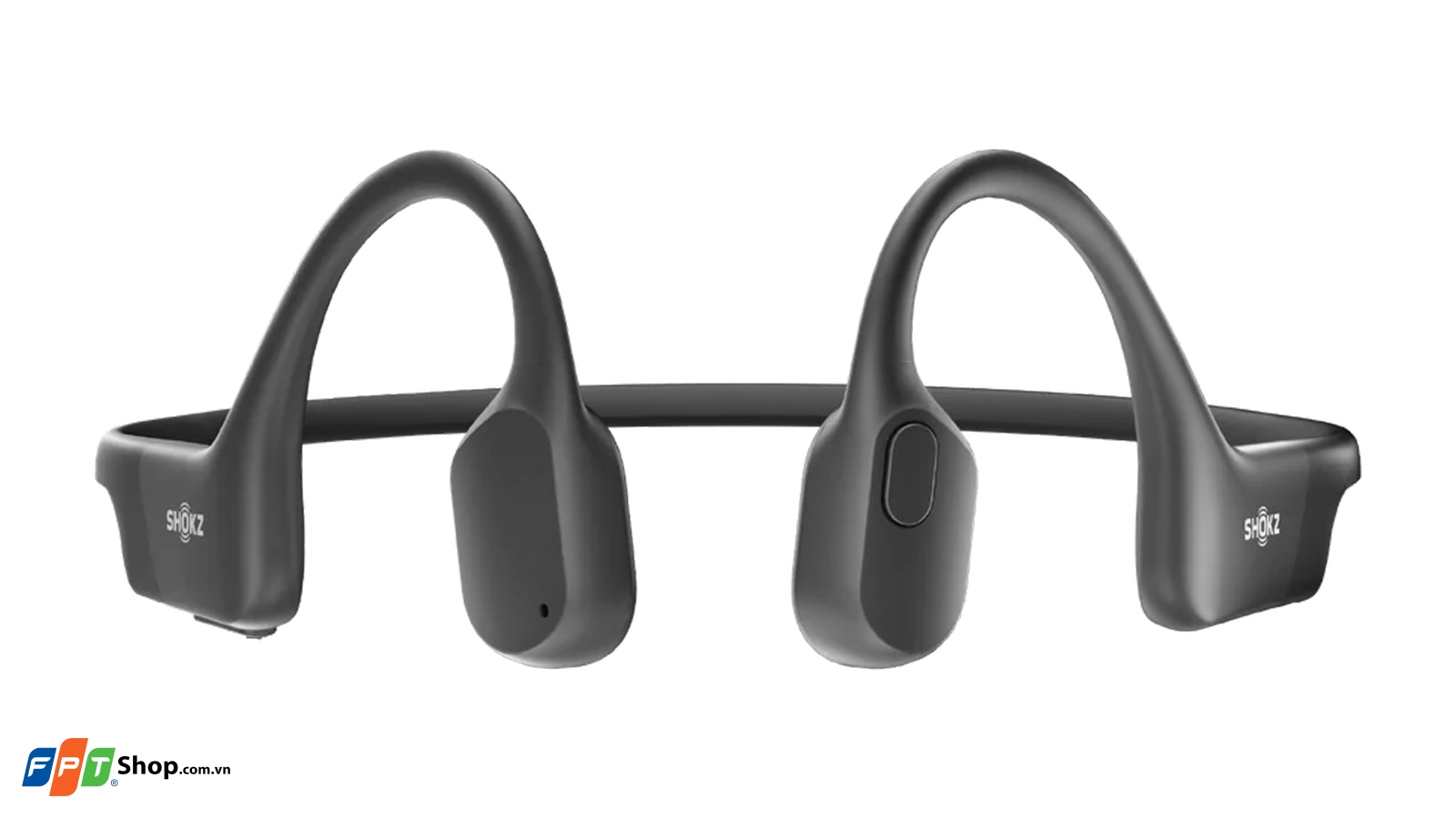 Bluetooth truyền xương Shokz OpenRun — ảnh 5
