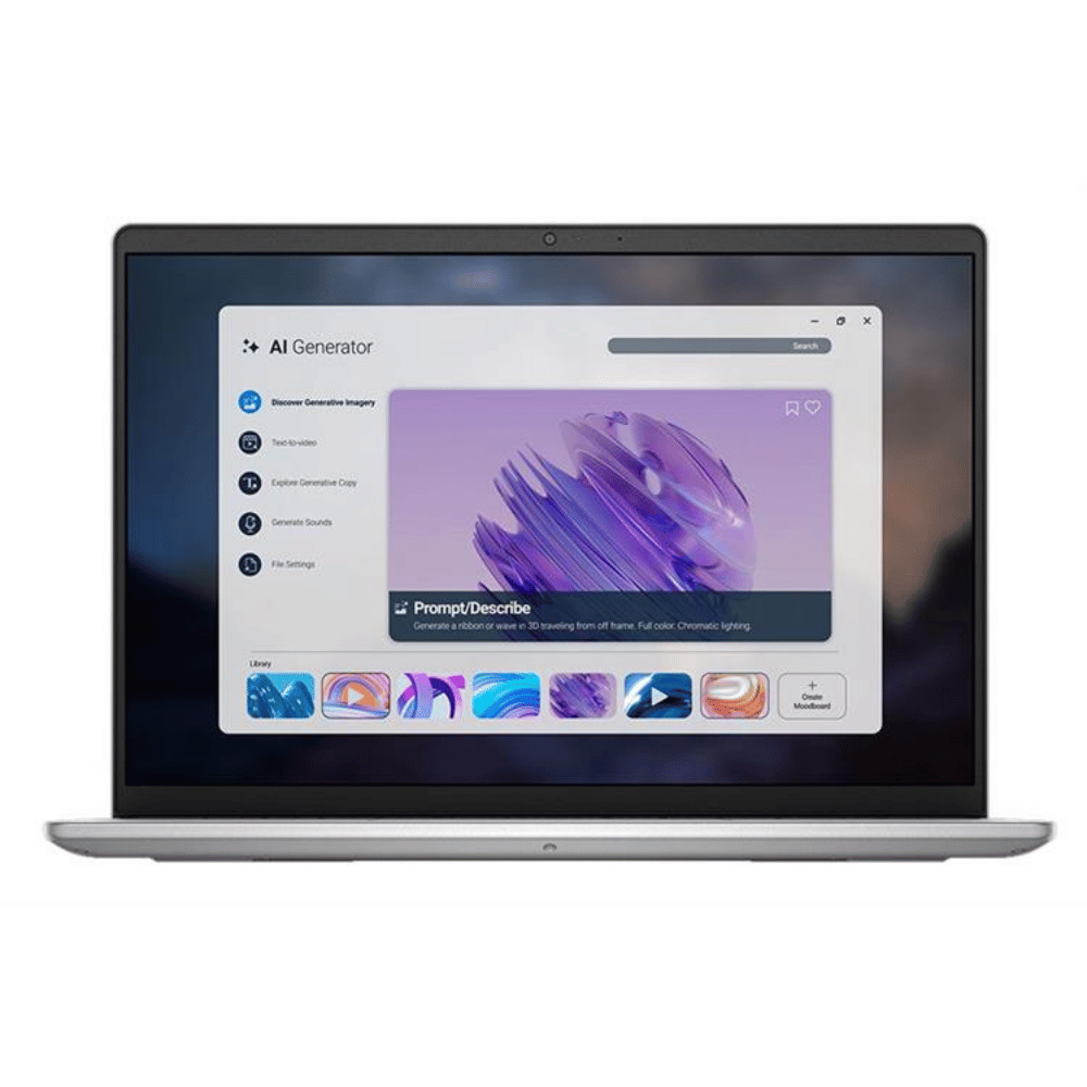 MTXT DELL 14 DC14250 (Core7 150U,16GB, 1TB SSD, 14.0 inch FHD+,UMA, Win11, Office Home 2024, P185G001)(DC14250-C7U161W11SLU-27)