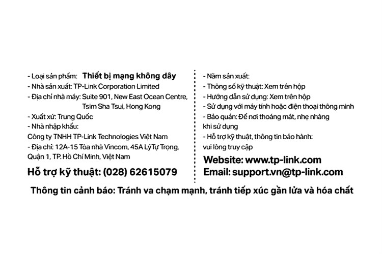 USB Wifi Chuẩn AC600 Bluetooth 4.2 TP-Link Archer T2UB Nano — ảnh 5