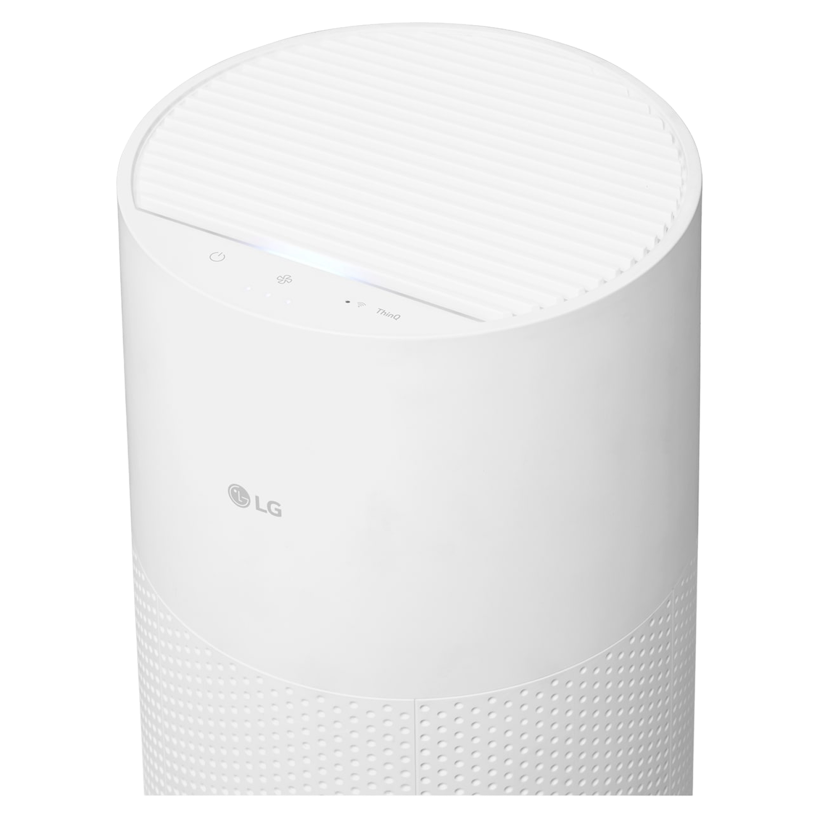 Máy lọc không khí LG AeroMini 360 AS30GGW1A.ABAE 25W — ảnh 10