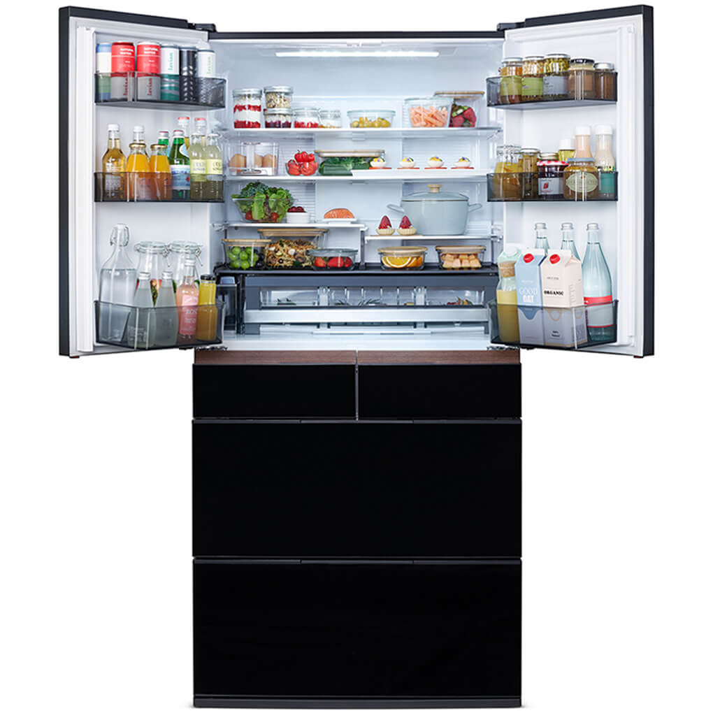 Inverter 670 Lít R-GW670TV XK — ảnh 3